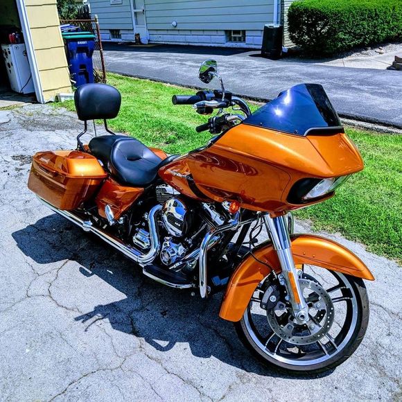 Meet your Posher, Daniel - Picture 1 of 1